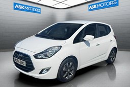 Hyundai ix20 (10-19) 1.4 Blue Drive SE 5d For Sale - Ask Motors, Walsall