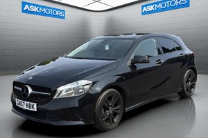 Mercedes-Benz A-Class (13-18) A180d Sport 5d For Sale - Ask Motors, Walsall