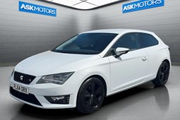 SEAT Leon SC (13-18) 1.8 TSI FR (Technology Pack) 3d DSG For Sale - Ask Motors, Walsall