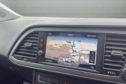 SEAT Leon ST (14-20) SE Dynamic Technology 1.6 TDI 110PS 5d For Sale - Ask Motors, Walsall