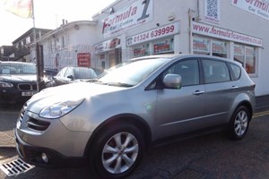 Subaru B9 Tribeca (06-07) 3.0 S5 5d Auto For Sale - Formula One Car Centre, Falkirk