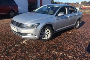 Volkswagen Passat Saloon (15-21) 1.6 TDI S 4d For Sale - Formula One Car Centre, Falkirk