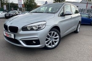 BMW 2-Series Gran Tourer (15-24) 218i SE 5d For Sale - Formula One Car Centre, Falkirk