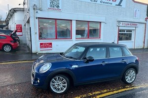 MINI Hatchback (14-24) 2.0 Cooper S Hatchback 5d For Sale - Formula One Car Centre, Falkirk