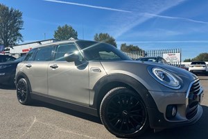 MINI Clubman (15-24) 1.5 Cooper 6d Auto For Sale - Formula One Car Centre, Falkirk