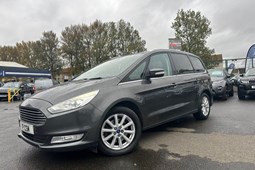 Ford Galaxy (15-23) 2.0 TDCi (180bhp) Titanium X 5d For Sale - Formula One Car Centre, Falkirk