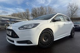 Ford Focus ST (12-18) 2.0T ST-2 Hatchback 5d For Sale - Formula One Car Centre, Falkirk