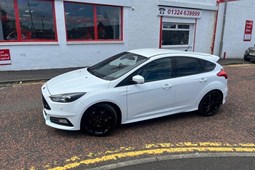 Ford Focus ST (12-18) 2.0T ST-3 Hatchback (01/15-) 5d For Sale - Formula One Car Centre, Falkirk
