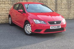 SEAT Leon Hatchback (13-20) 1.2 TSI (110bhp) S 5d For Sale - Diamond Vehicle Solutions Limited, Darwen