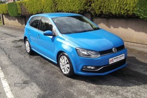 Volkswagen Polo Hatchback (09-17) 1.0 (75bhp) SE 5d For Sale - Derek Loane Motors, Aughnacloy