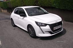 Peugeot 208 Hatchback (19 on) Active Premium 1.5 BlueHDi 100 S&S 5d For Sale - Derek Loane Motors, Aughnacloy