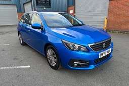 Peugeot 308 SW (14-21) 1.5 BlueHDi 130 Allure [Digital i-Cockpit] 5d For Sale - Formby Car Centre, Liverpool