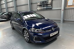 Volkswagen Golf Hatchback (13-20) GTE Advance 1.4 TSI BMT PHEV 204PS DSG auto (03/17 on) 5d For Sale - Formby Car Centre, Liverpool