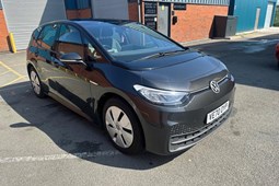 Volkswagen ID.3 Hatchback (20 on) 150kW Life Pro Performance 62kWh 5dr Auto For Sale - Formby Car Centre, Liverpool