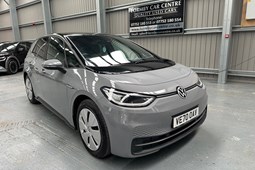 Volkswagen ID.3 Hatchback (20 on) 150kW Business Pro Performance 62kWh 5dr Auto For Sale - Formby Car Centre, Liverpool