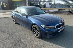 BMW 330e Hybrid (19 on) 330e Sport Pro 4dr Step Auto 4d For Sale - Formby Car Centre, Liverpool