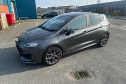 Ford Fiesta Hatchback (17-23) 1.0 EcoBoost ST-Line 5dr For Sale - Formby Car Centre, Liverpool