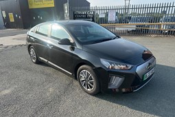 Hyundai Ioniq Electric Hatchback (16-22) Premium Electric auto 5d For Sale - Formby Car Centre, Liverpool