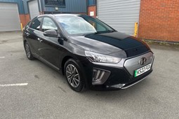 Hyundai Ioniq Electric Hatchback (16-22) Premium SE Electric auto 5d For Sale - Formby Car Centre, Liverpool
