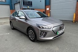 Hyundai Ioniq Electric Hatchback (16-22) Premium Electric auto 5d For Sale - Formby Car Centre, Liverpool