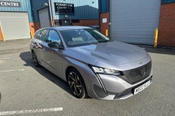 Peugeot 308 SW (21 on) 1.5 BlueHDi Active Premium 5dr EAT8 For Sale - Formby Car Centre, Liverpool