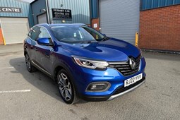 Renault Kadjar (15-22) 1.3 TCE Techno 5dr For Sale - Formby Car Centre, Liverpool