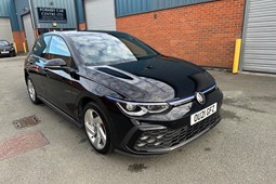 Volkswagen Golf GTE (21 on) 1.4 TSI GTE 5dr DSG For Sale - Formby Car Centre, Liverpool