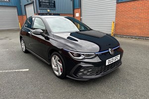 Volkswagen Golf GTE (21 on) 1.4 TSI GTE 5dr DSG For Sale - Formby Car Centre, Liverpool