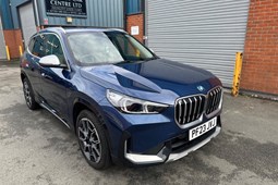 BMW X1 SUV (22 on) xDrive 23i MHT xLine 5dr Step Auto For Sale - Formby Car Centre, Liverpool