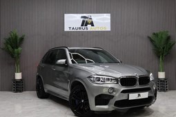 BMW X5 4x4 (13-18) xDrive X5 M 5d Auto For Sale - Taurus Autos LTD, Colsterworth