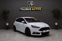 Ford Focus ST (12-18) 2.0 TDCi (185bhp) ST-2 Hatchback 5d For Sale - Taurus Autos LTD, Colsterworth