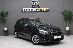 BMW 2-Series Gran Tourer (15-24) 218d SE 5d For Sale - Taurus Autos LTD, Colsterworth