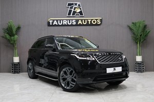 Land Rover Range Rover Velar SUV (17 on) HSE D240 auto 4d For Sale - Taurus Autos LTD, Colsterworth