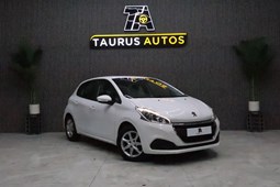 Peugeot 208 Hatchback (12-19) 1.0 PureTech Active 5d For Sale - Taurus Autos LTD, Colsterworth