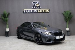 BMW 2-Series M2 (16-17) M2 2d DCT For Sale - Taurus Autos LTD, Colsterworth