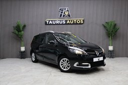 Renault Grand Scenic (09-16) 1.5 dCi Limited Nav 5d For Sale - Taurus Autos LTD, Colsterworth