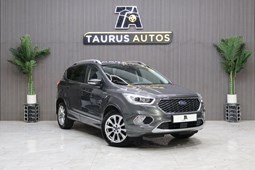 Ford Kuga (12-20) Vignale 2.0 TDCi 180PS AWD 5d For Sale - Taurus Autos LTD, Colsterworth