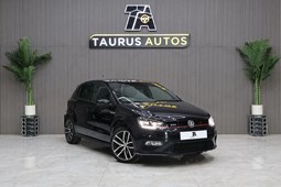 Volkswagen Polo GTi (10-17) 1.8 TSI GTI 5d DSG For Sale - Taurus Autos LTD, Colsterworth