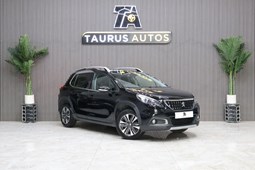Peugeot 2008 (13-19) Allure 1.2 PureTech 82 (05/16 on) 5d For Sale - Taurus Autos LTD, Colsterworth