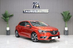 Renault Megane Hatchback (16-22) Dynamique S Nav dCi 110 5d For Sale - Taurus Autos LTD, Colsterworth