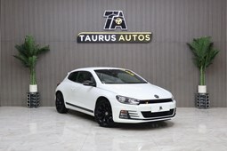 Volkswagen Scirocco (08-18) 2.0 TDi BlueMotion Tech GT (10/14-) 3d For Sale - Taurus Autos LTD, Colsterworth