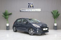 Peugeot 208 Hatchback (12-19) Active Design Lime Yellow 1.2 PureTech 82 5d For Sale - Taurus Autos LTD, Colsterworth