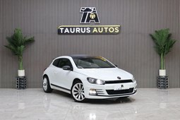 Volkswagen Scirocco (08-18) 2.0 TDi BlueMotion Tech GT (10/14-) 3d For Sale - Taurus Autos LTD, Colsterworth