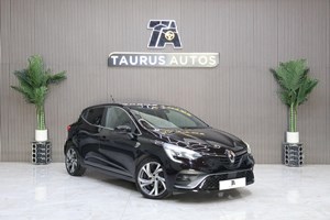 Renault Clio Hatchback (19 on) RS Line (Bose premium speaker system) dCi 85 5d For Sale - Taurus Autos LTD, Colsterworth