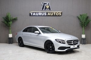 Mercedes-Benz E-Class Saloon (16-23) E220d SE 4d 9G-Tronic For Sale - Taurus Autos LTD, Colsterworth