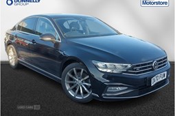 Volkswagen Passat Estate (15-24) R-Line 2.0 TDI Evo SCR 150PS 4d For Sale - Donnelly Bros Citroen (Dungannon), Dungannon