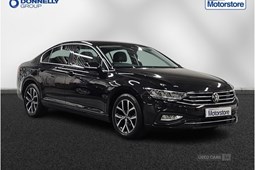 Volkswagen Passat Saloon (15-21) 2.0 TDI 122 SEL 4dr DSG 4d For Sale - Donnelly Bros Citroen (Dungannon), Dungannon