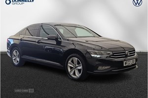 Volkswagen Passat Estate (15-24) SE Nav 2.0 TDI Evo SCR 150PS 4d For Sale - Donnelly Bros Citroen (Dungannon), Dungannon