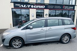 Mazda 5 (10-15) 1.8 TS 5d For Sale - The AutoGrid Used Car Centre Ltd, Lisburn