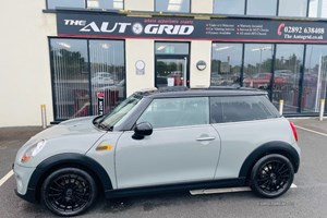 MINI Hatchback (14-24) 1.5 One D Hatchback 3d For Sale - The AutoGrid Used Car Centre Ltd, Lisburn